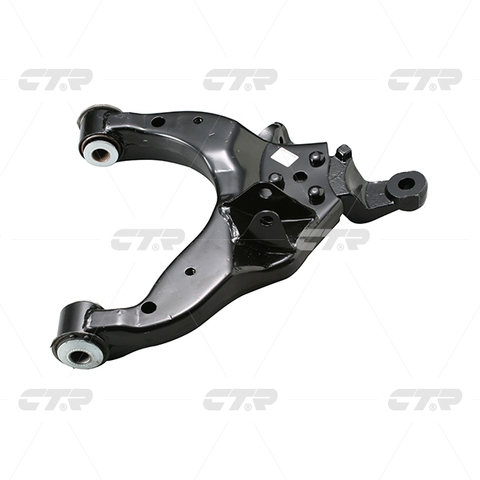 Купить запчасть CTR - CQ0297L Рычаг подвески CQ0297L / CQT-4L