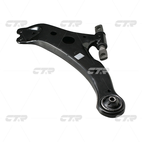 Купить запчасть CTR - CQ0300L Рычаг подвески CQ0300L / CQT-7L
