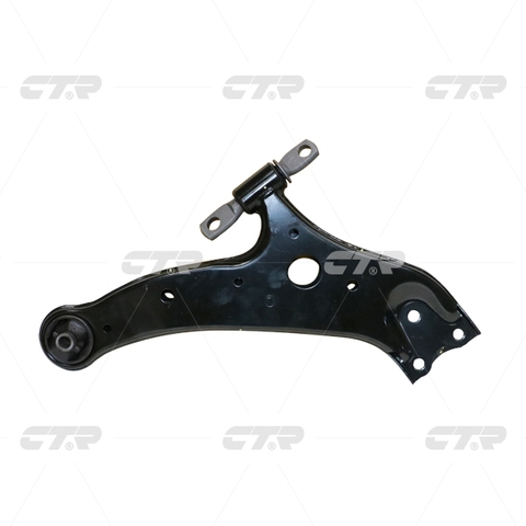 Купить запчасть CTR - CQ0303L Рычаг подвески CQ0303L / CQT-10L