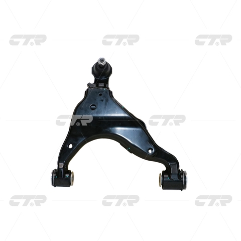 Купить запчасть CTR - CQ0313L Рычаг подвески CQ0313L / CQT-20L