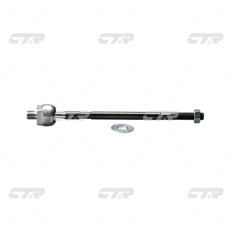 Купить запчасть CTR - CR0379 Рулевая тяга CR0379 / CRM-30
