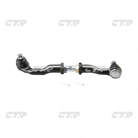 Купить запчасть CTR - CS0005L Рулевая тяга CS0005L / CSKK-1L с наконечниками