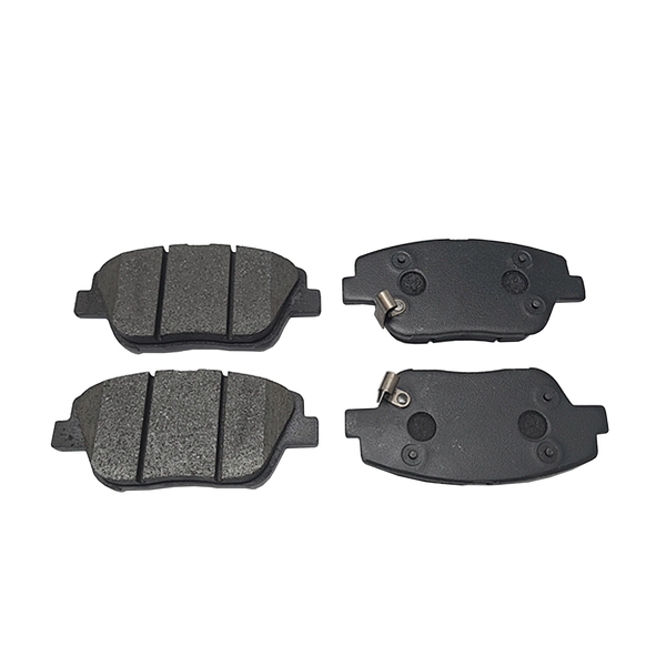 Купить запчасть CTR - GK0552 Колодки тормозные GK0552 / CKKK-46