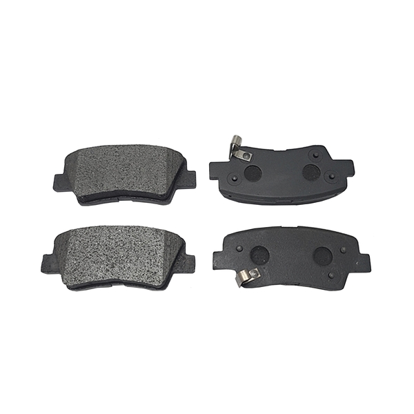 Купить запчасть CTR - GK1378 Колодки тормозные GK1378 / CKKH-58