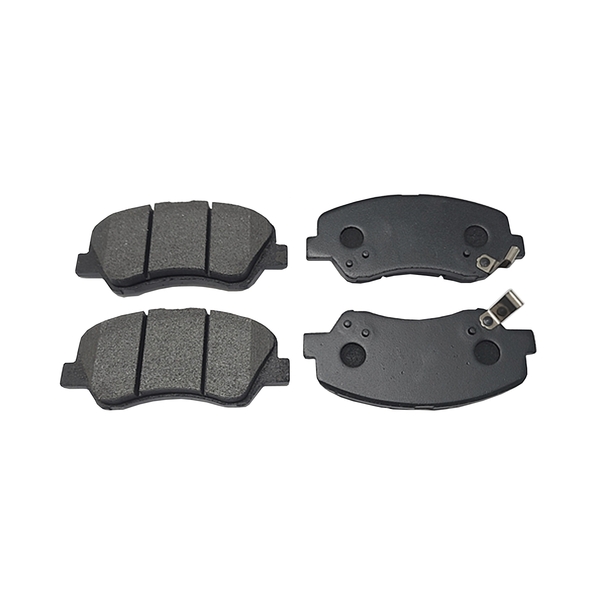 Купить запчасть CTR - GK1402 Колодки тормозные GK1402 / CKKH-68