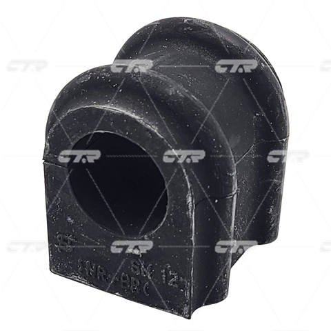 Купить запчасть CTR - GV0040 Втулка стабилизатора GV0040 / CVKH-45