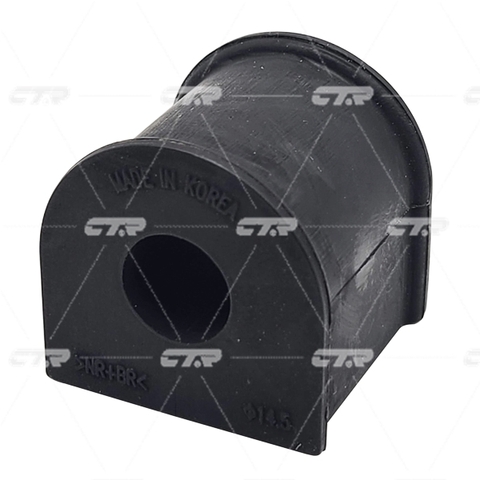 Купить запчасть CTR - GV0045 Втулка стабилизатора GV0045 / CVKH-113