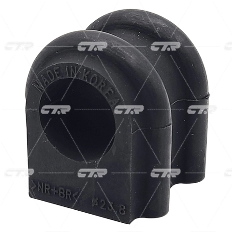 Купить запчасть CTR - GV0048 Втулка стабилизатора GV0048 / CVKH-55