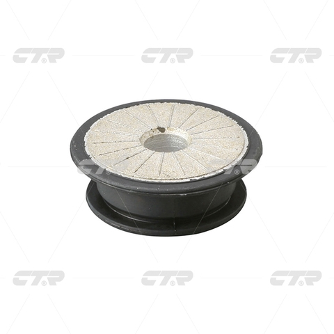 Купить запчасть CTR - GV0135 Сайлентблок GV0135 / CVKD-38