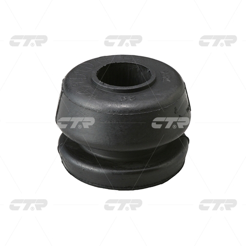 Купить запчасть CTR - GV0192 Втулка подвески GV0192 / CVKK-76