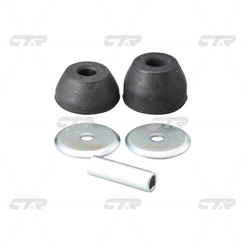 Купить запчасть CTR - GV0246 Комлект втулок тяги GV0246 / CVHO-15