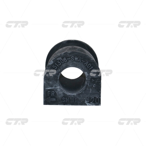 Купить запчасть CTR - GV0273 Втулка стабилизатора GV0273 / CVHO-42