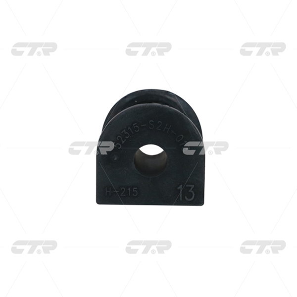 Купить запчасть CTR - GV0275 Втулка стабилизатора GV0275 / CVHO-44