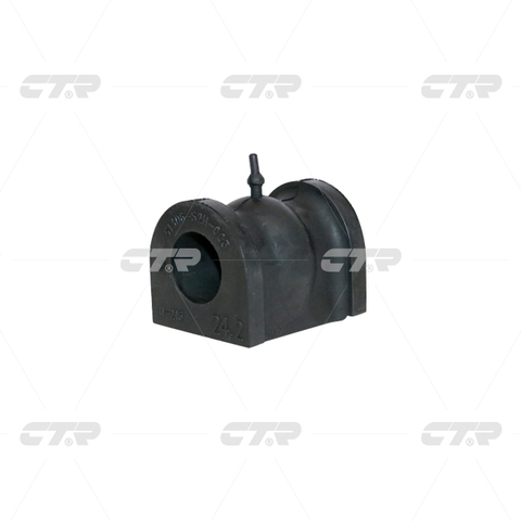 Купить запчасть CTR - GV0276 Втулка стабилизатора GV0276 / CVHO-45