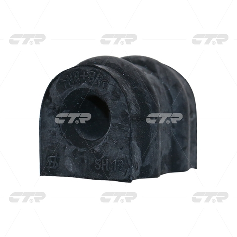 Купить запчасть CTR - GV0343 Втулка стабилизатора GV0343 / CVKK-95