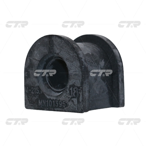 Купить запчасть CTR - GV0381 Втулка стабилизатора GV0381 / CVM-31