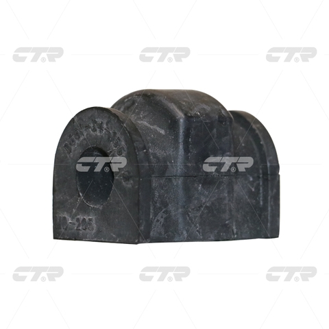 Купить запчасть CTR - GV0389 Втулка стабилизатора GV0389 / CVMZ-6