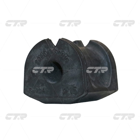 Купить запчасть CTR - GV0434 Втулка стабилизатора GV0434 / CVSU-15