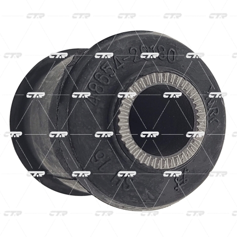 Купить запчасть CTR - GV0444 Сайлентблок GV0444 / CVT-9
