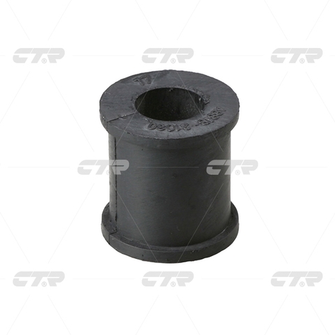 Купить запчасть CTR - GV0481 Втулка стабилизатора GV0481 / CVT-46