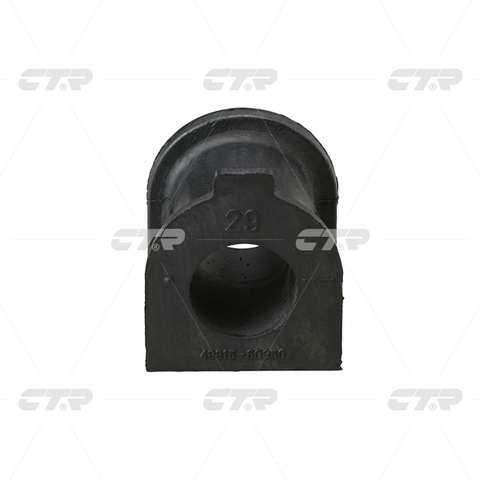 Купить запчасть CTR - GV0484 Втулка стабилизатора GV0484 / CVT-49