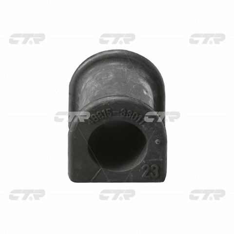 Купить запчасть CTR - GV0485 Втулка стабилизатора GV0485 / CVT-50