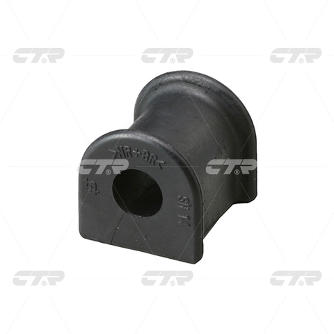 Купить запчасть CTR - GV0486 Втулка стабилизатора GV0486 / CVT-51