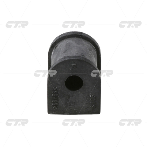 Купить запчасть CTR - GV0487 Втулка стабилизатора GV0487 / CVT-52