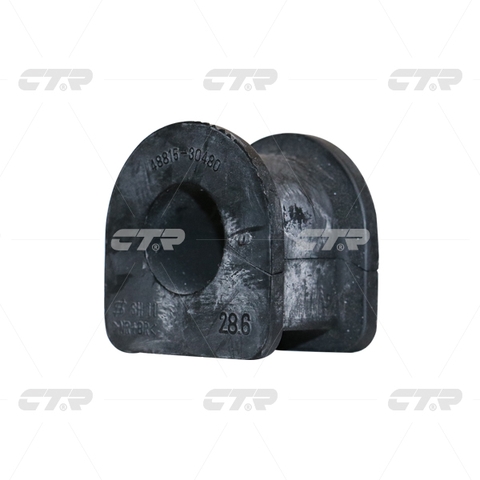 Купить запчасть CTR - GV0500 Втулка стабилизатора GV0500 / CVT-65