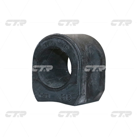Купить запчасть CTR - GV0501 Втулка стабилизатора GV0501 / CVT-66