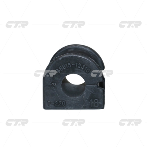 Купить запчасть CTR - GV0504 Втулка стабилизатора GV0504 / CVT-69