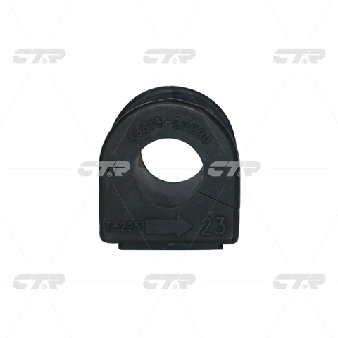 Купить запчасть CTR - GV0509 Втулка стабилизатора GV0509 / CVT-74