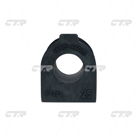 Купить запчасть CTR - GV0511 Втулка стабилизатора GV0511 / CVT-76