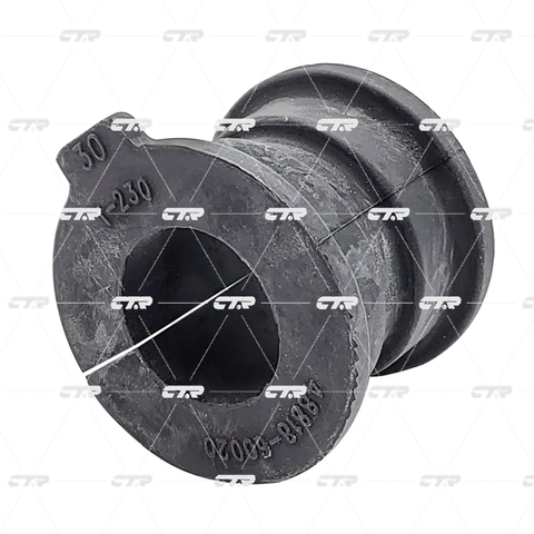 Купить запчасть CTR - GV0541 Втулка стабилизатора GV0541 / CVT-95