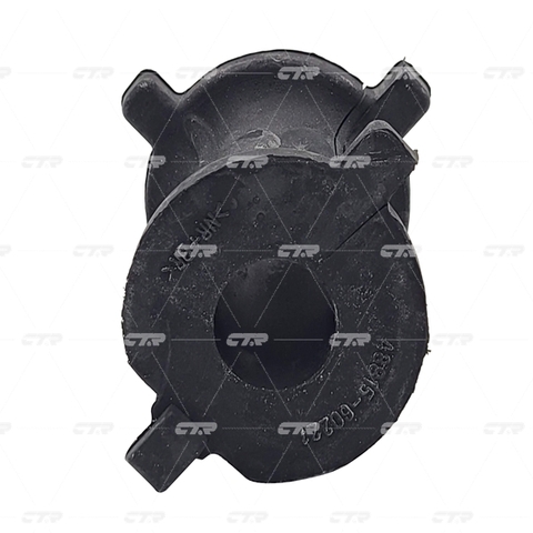 Купить запчасть CTR - GV0560 Втулка стабилизатора GV0560 / CVT-102