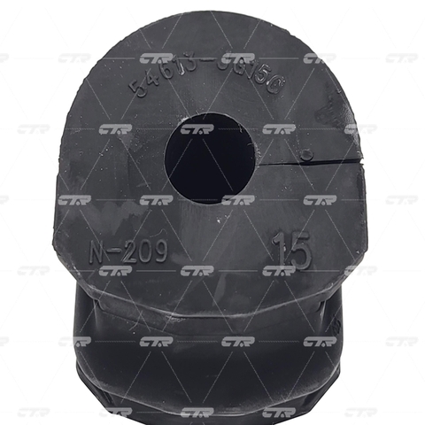 Купить запчасть CTR - GV0563 Втулка стабилизатора GV0563 / CVN-26