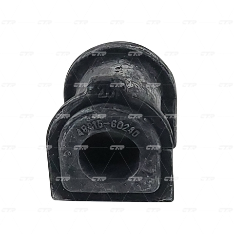 Купить запчасть CTR - GV0565 Втулка стабилизатора GV0565 / CVT-104