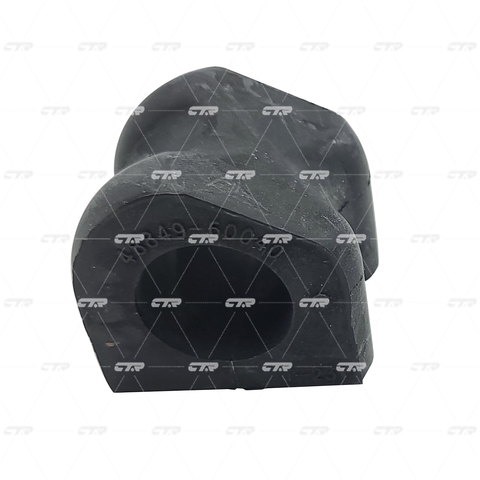 Купить запчасть CTR - GV0566 Втулка стабилизатора GV0566 / CVT-105