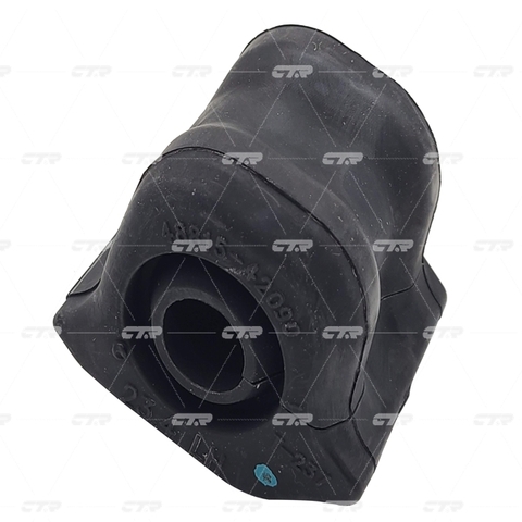 Купить запчасть CTR - GV0574L Втулка стабилизатора GV0574L / CVT-107L