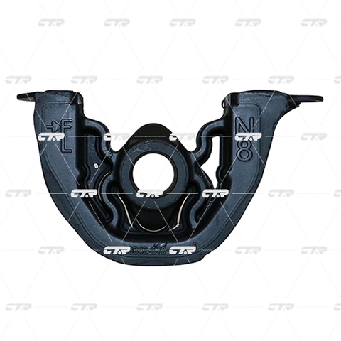 Купить запчасть CTR - GZ0052L Опора двигателя GZ0052L / CZHO-1L