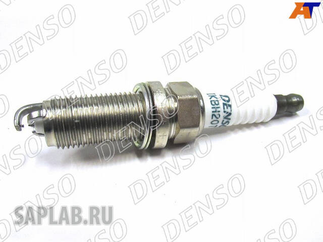 Купить запчасть DENSO - IKBH20TT Свеча зажигания DENSO IKBH20TT