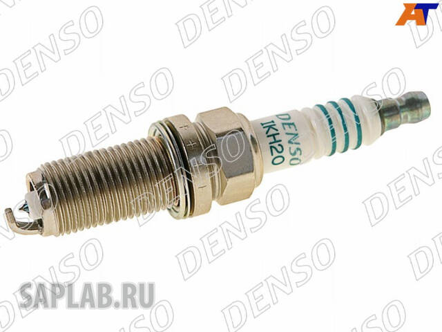 Купить запчасть DENSO - IKH20 Свеча зажигания DENSO IKH20