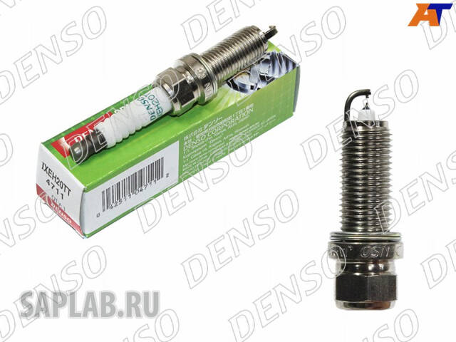 Купить запчасть DENSO - IXEH20TT Свеча зажигания DENSO IXEH20TT