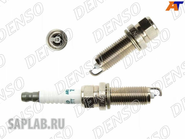 Купить запчасть DENSO - IXEH22TT Свеча зажигания DENSO IXEH22TT