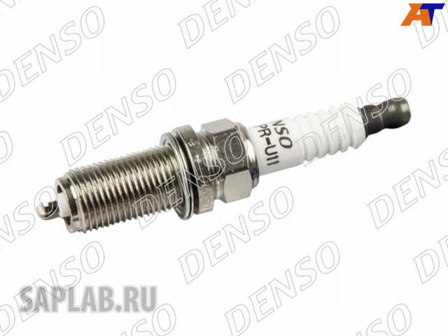 Купить запчасть DENSO - K16HPRU11 Свеча зажигания DENSO K16HPRU11
