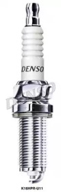 Купить запчасть DENSO - K20HRU11 Свеча зажигания DENSO K20HRU11