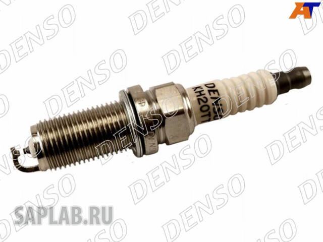Купить запчасть DENSO - KH20TT Свеча зажигания DENSO KH20TT