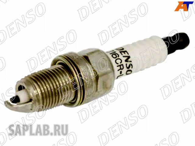 Купить запчасть DENSO - KJ16CRL11 Свеча зажигания DENSO KJ16CRL11