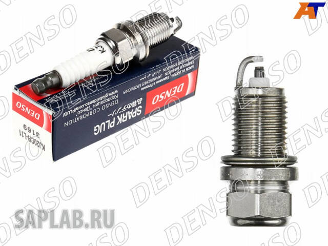 Купить запчасть DENSO - KJ20CRL11 Свеча зажигания DENSO KJ20CRL11