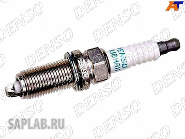 Купить запчасть DENSO - SK16HR11 Свеча зажигания DENSO SK16HR11